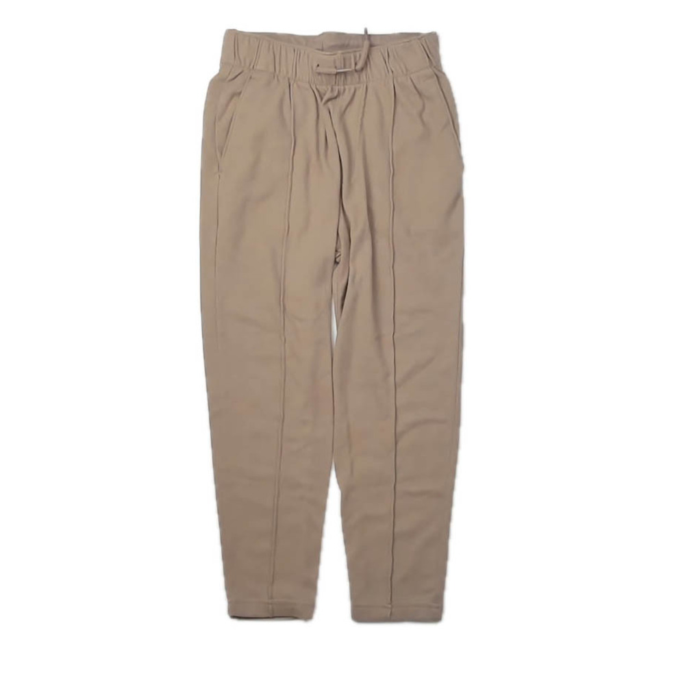 Abercombie & Fitch Girls Khaki Casual Pants size: 7-8 Years